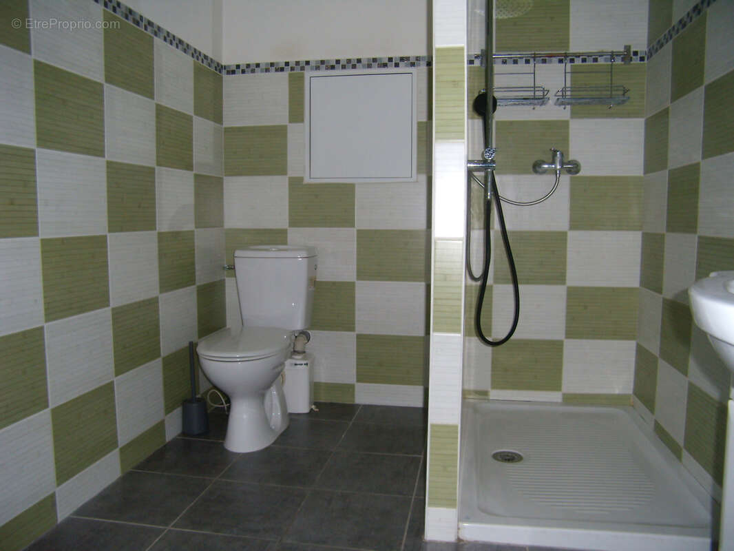 Maison à SAINT-MARCEL