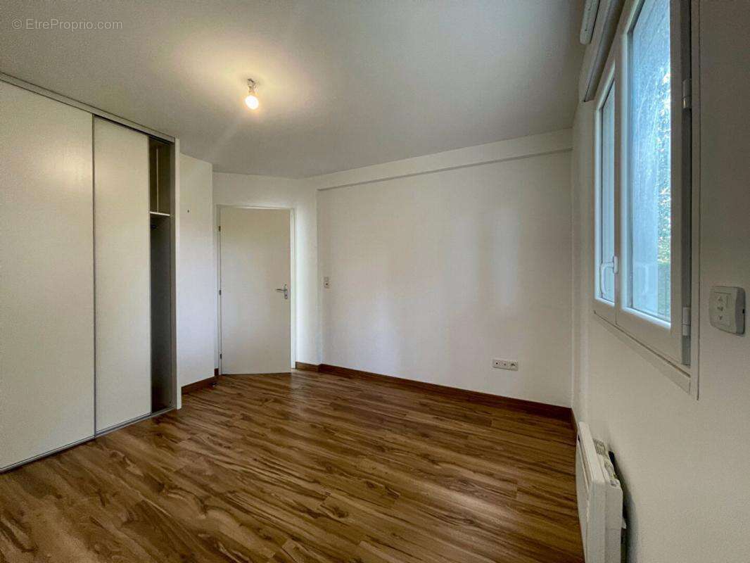 Appartement à QUIMPER