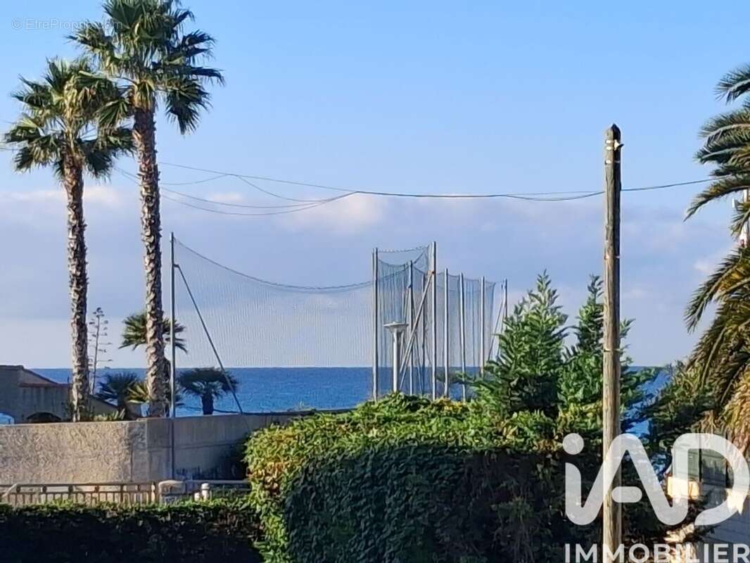 Photo 4 - Maison à SAINT-CYR-SUR-MER