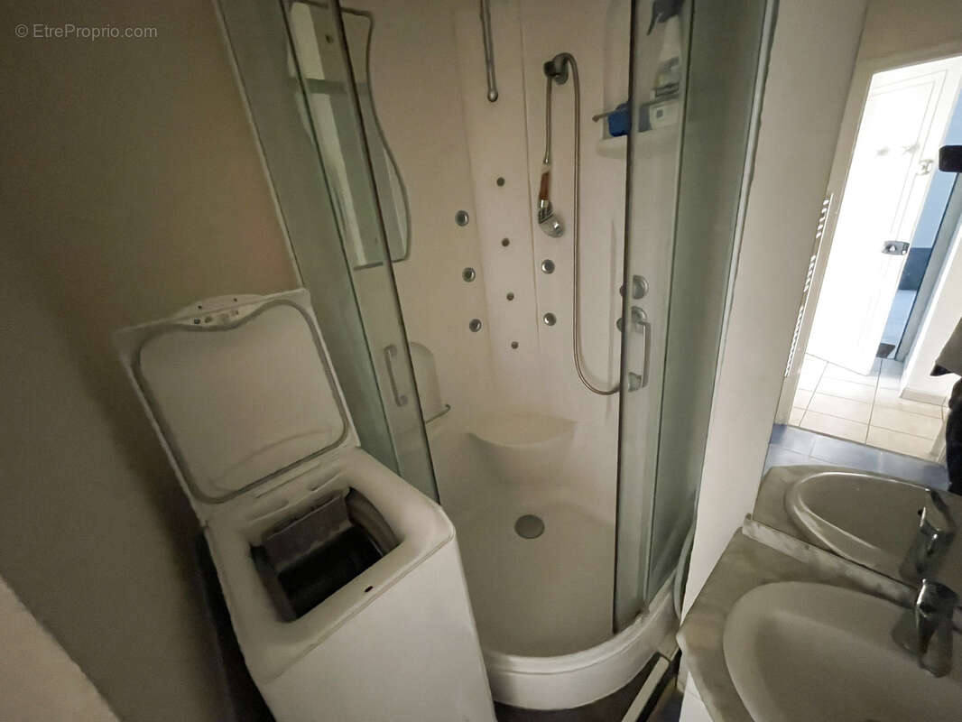 Appartement à RIORGES