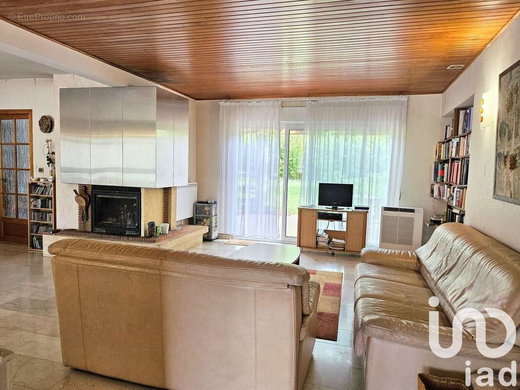 Photo 8 - Maison à MONTPELLIER