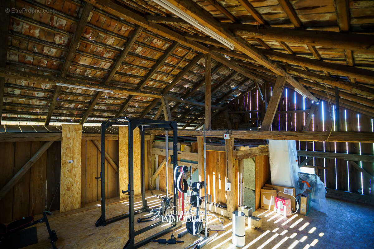 Maison à WALDIGHOFEN
