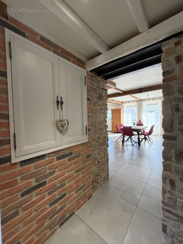 Maison à MOUILLERON-LE-CAPTIF