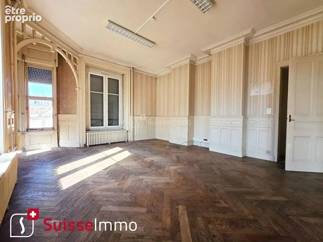 Immeuble L Isle Sur Le Doubs 692 m2 - photo 9