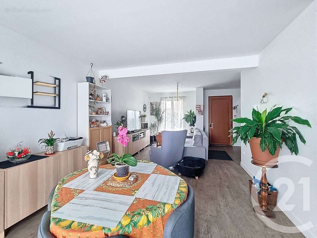 Maison à VILLENAUXE-LA-GRANDE