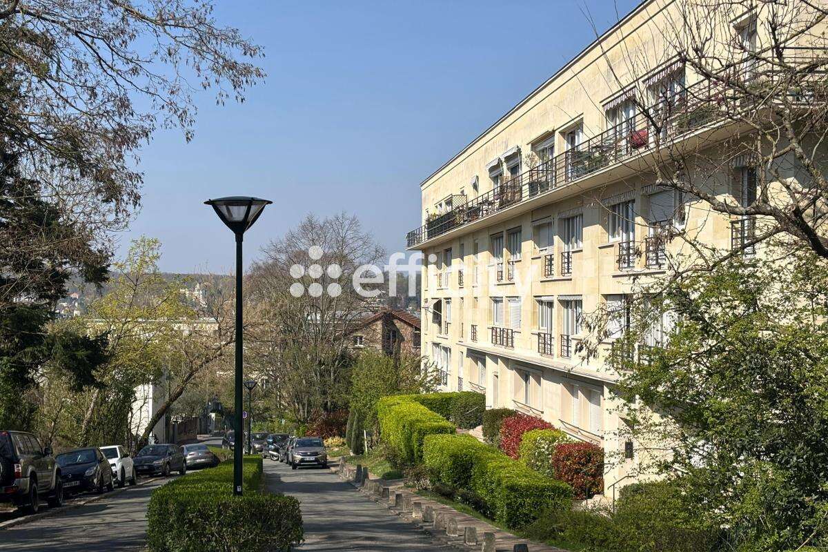 Appartement à SEVRES