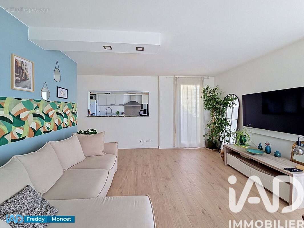 Photo 4 - Appartement à ATHIS-MONS