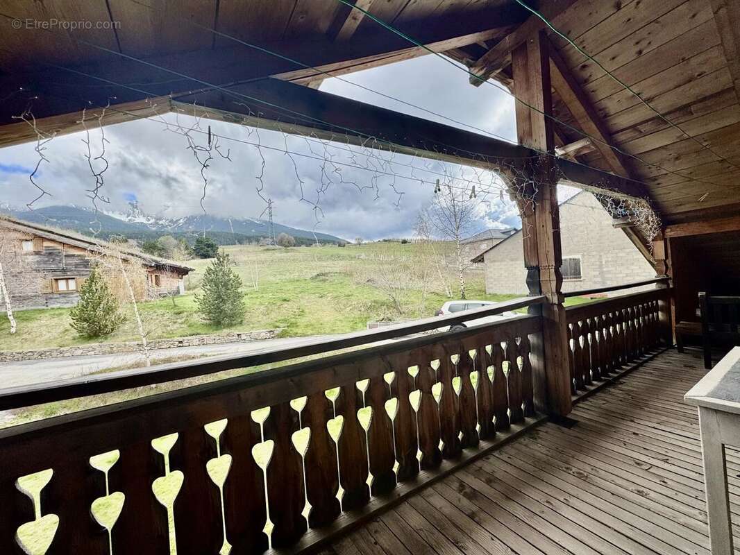 Maison à SAINT-PIERRE-DELS-FORCATS