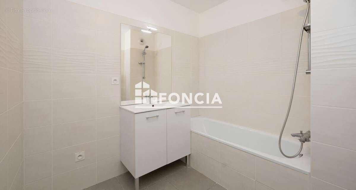 Appartement à VALENCE