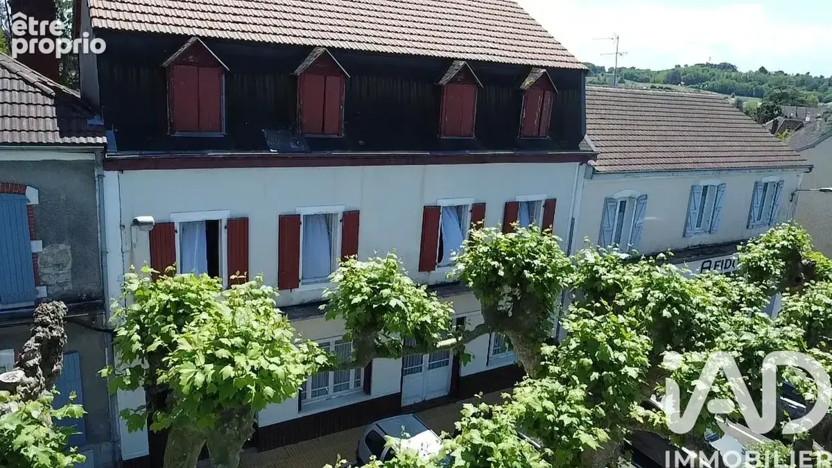 Photo 1 - Maison à ORTHEZ
