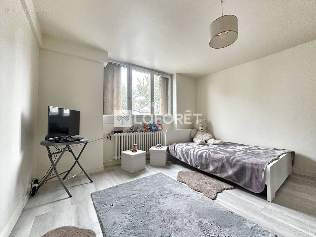 Appartement à DRAVEIL