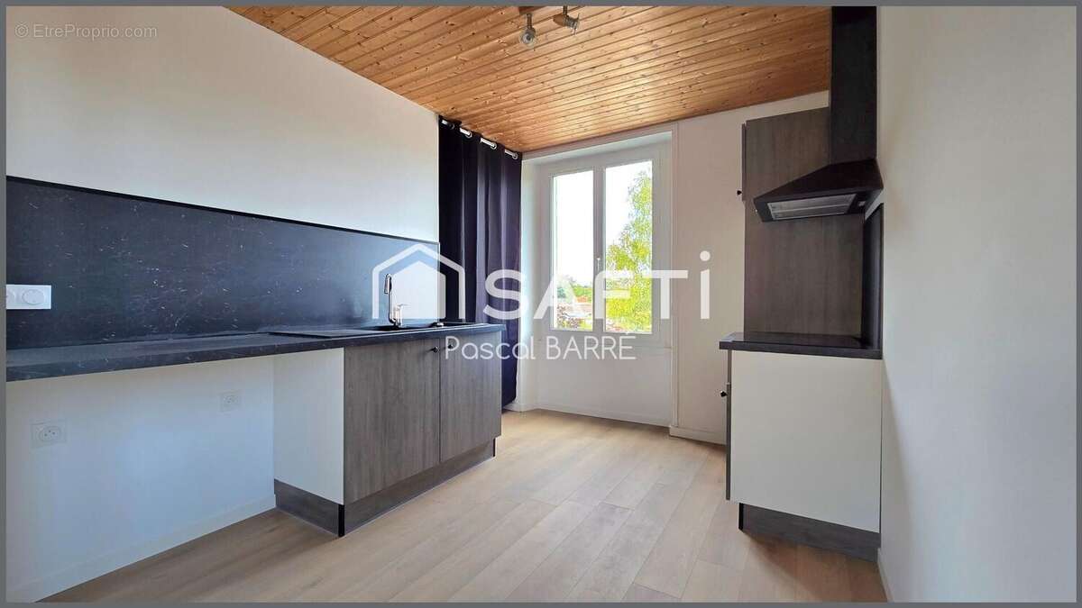 Photo 3 - Appartement à VAIRE