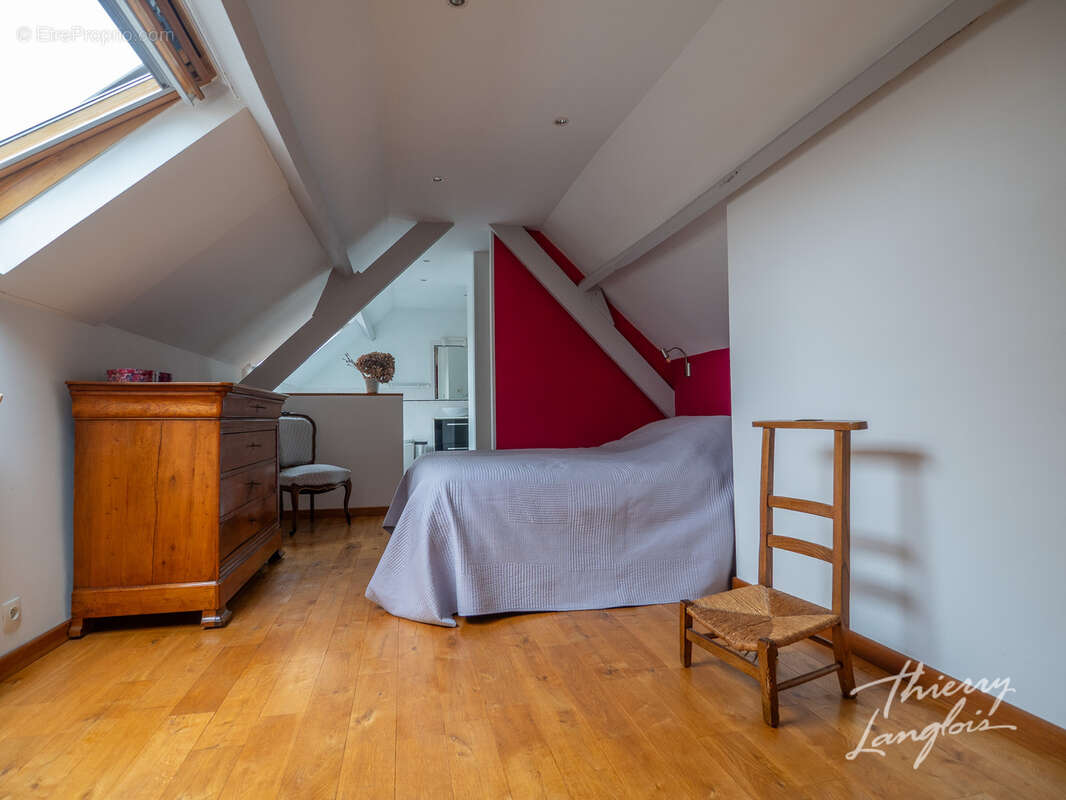 Maison à ORCHIES