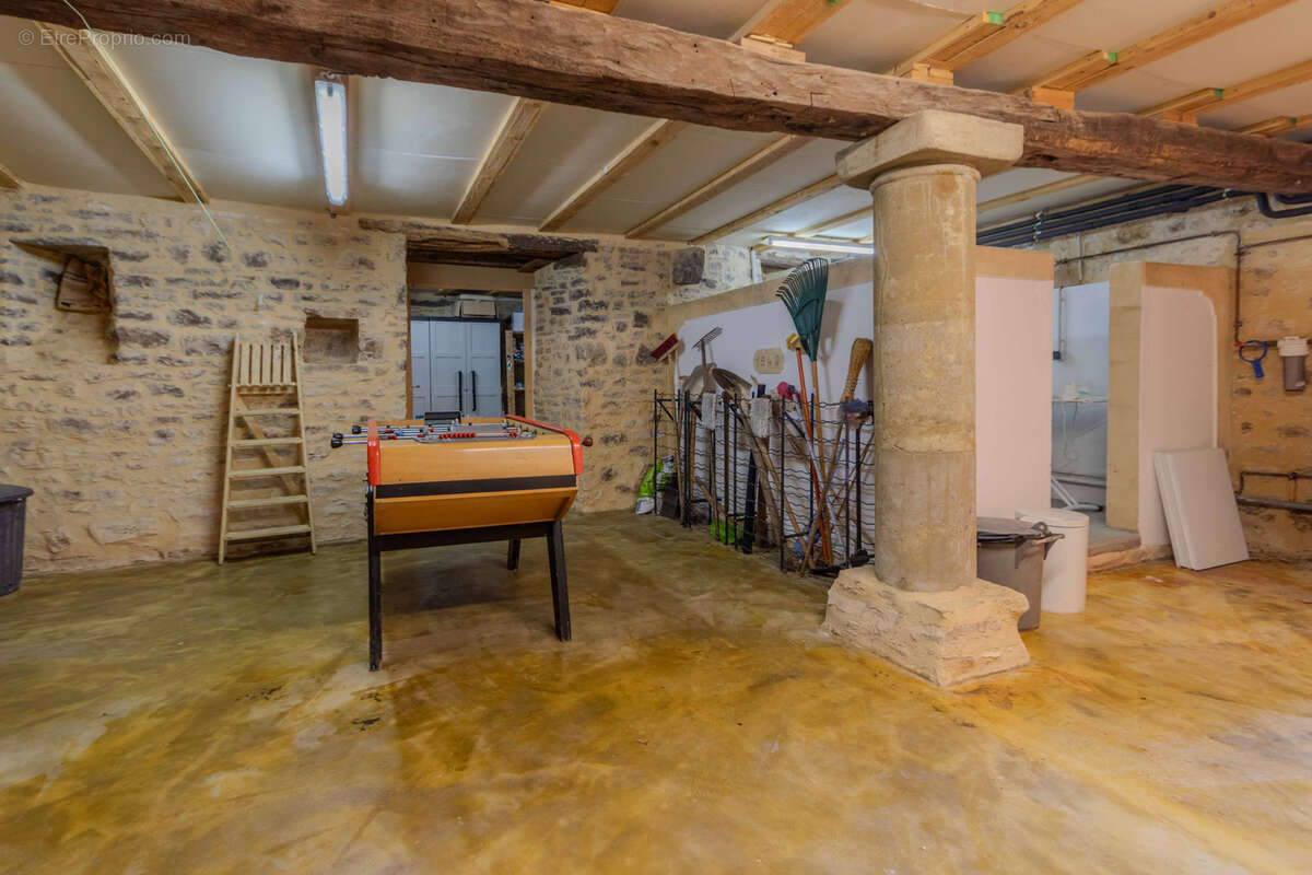 Maison à SARLAT-LA-CANEDA