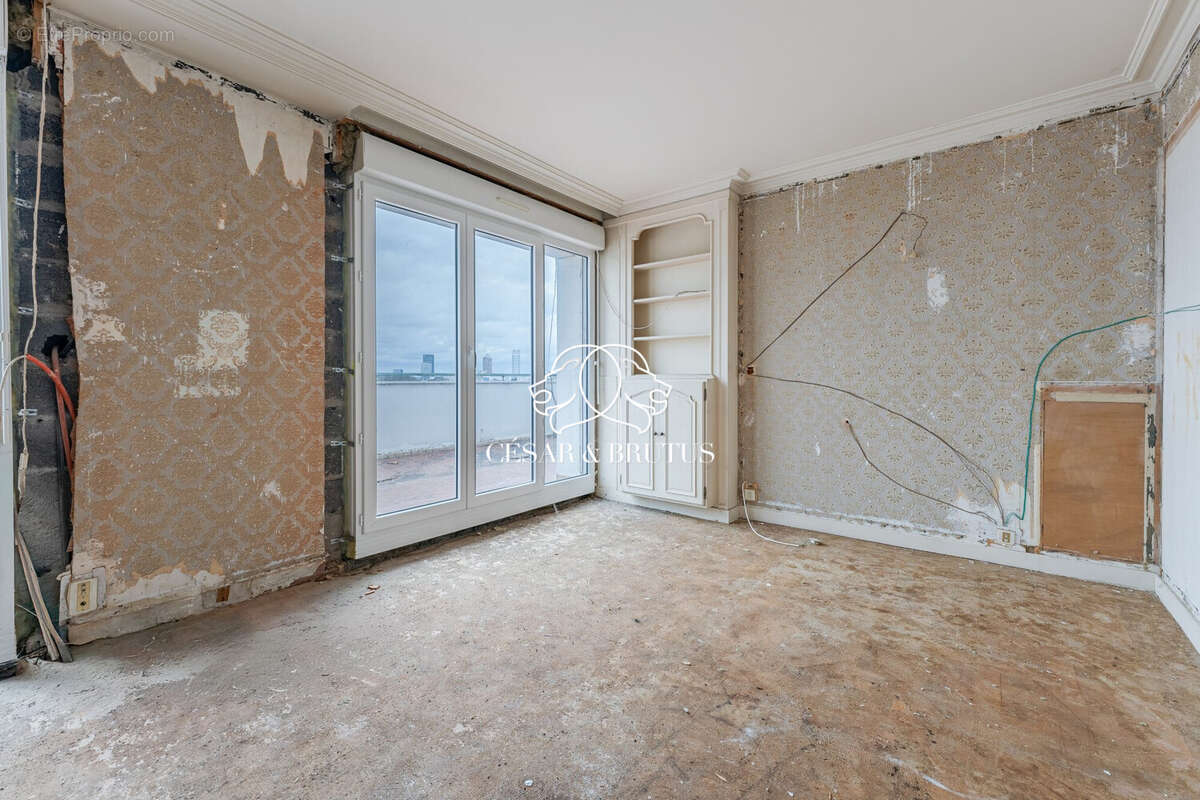 Appartement à CALUIRE-ET-CUIRE