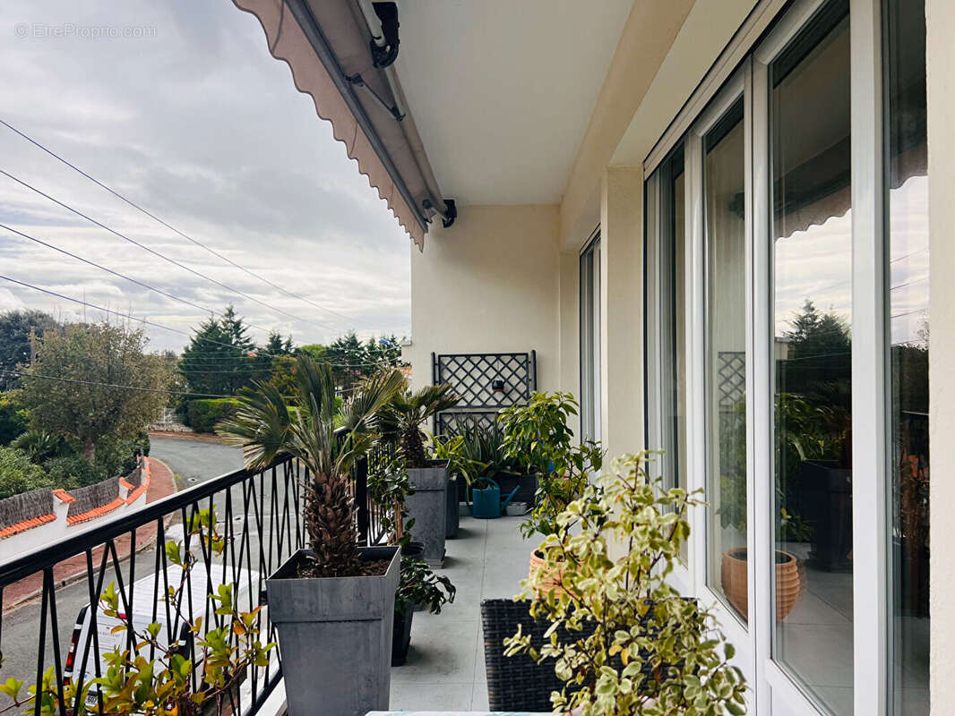 Appartement à ROYAN