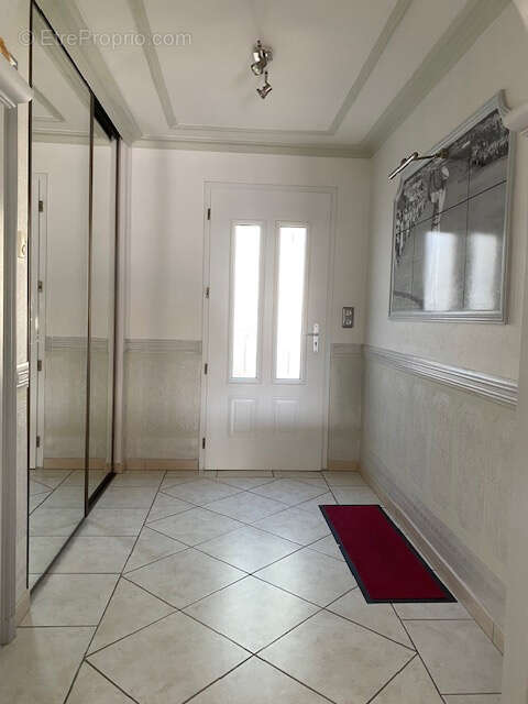 Maison à SAINT-PIERRE-D&#039;OLERON