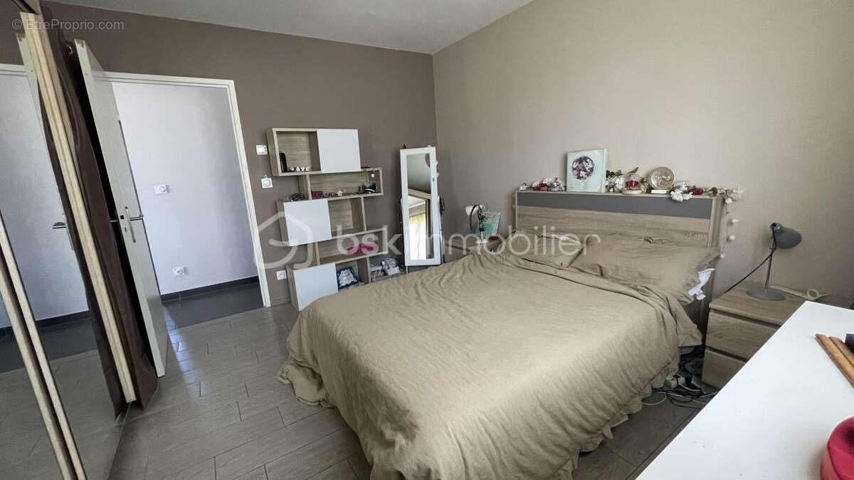 Maison à ALBARET-SAINTE-MARIE