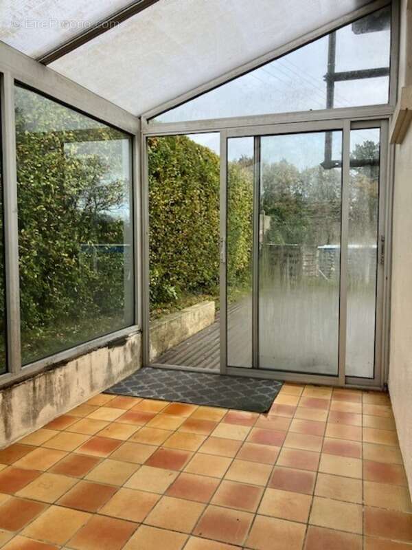 Maison à LE HAUT-CORLAY