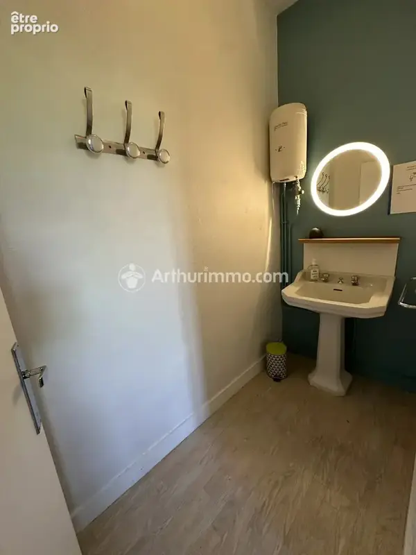 Maison de bourg 200 m², 6 pièces, 4 chambres - photo 16