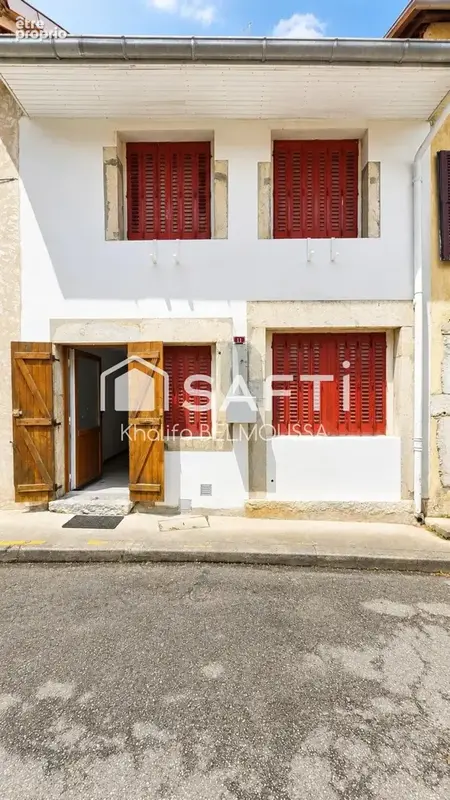 Photo 1 - Maison à ARTEMARE