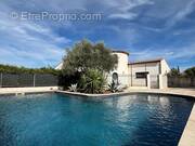 Maison à VILLEMOUSTAUSSOU