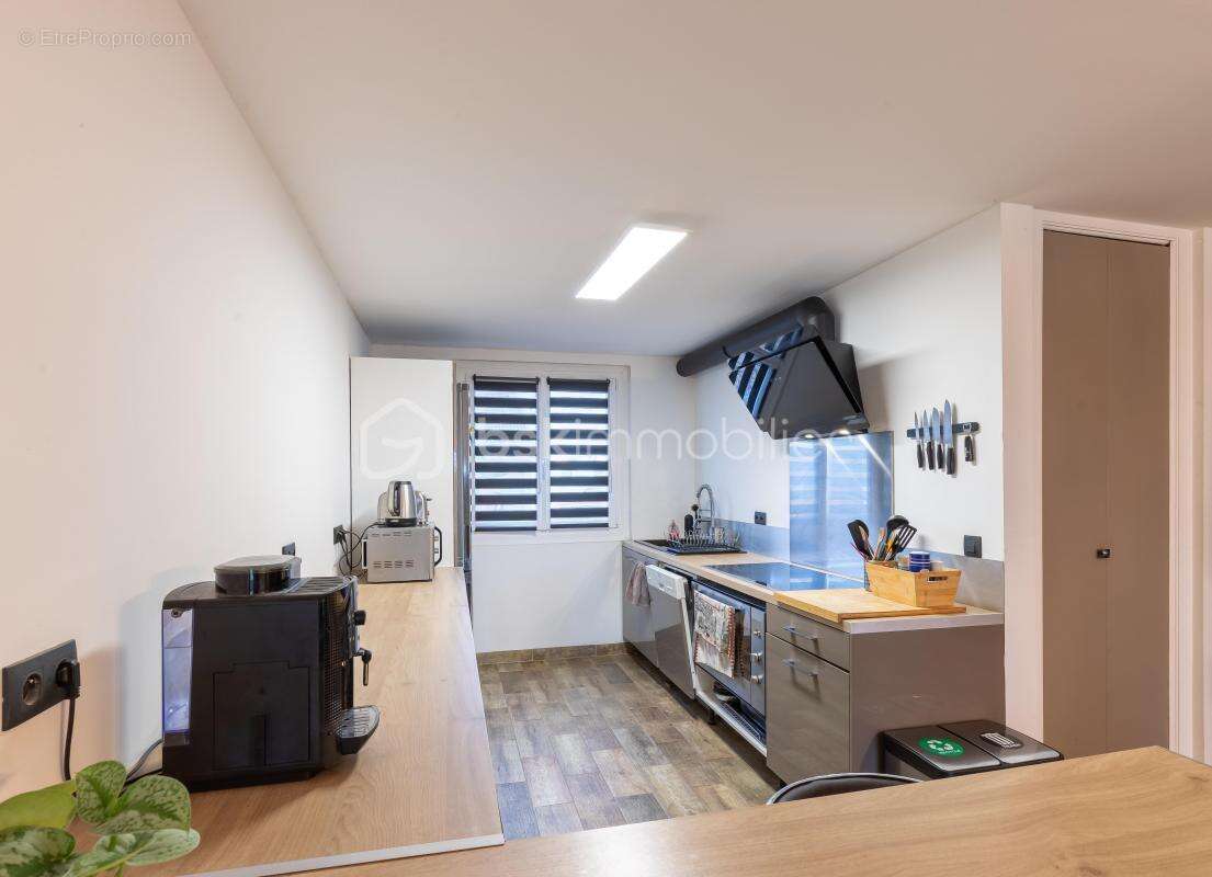 Maison à SAINT-SOUPPLETS