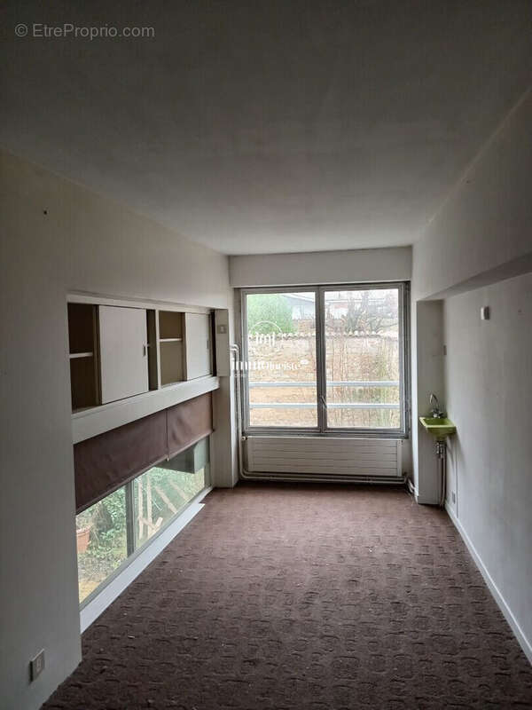 Appartement à LIMOGES
