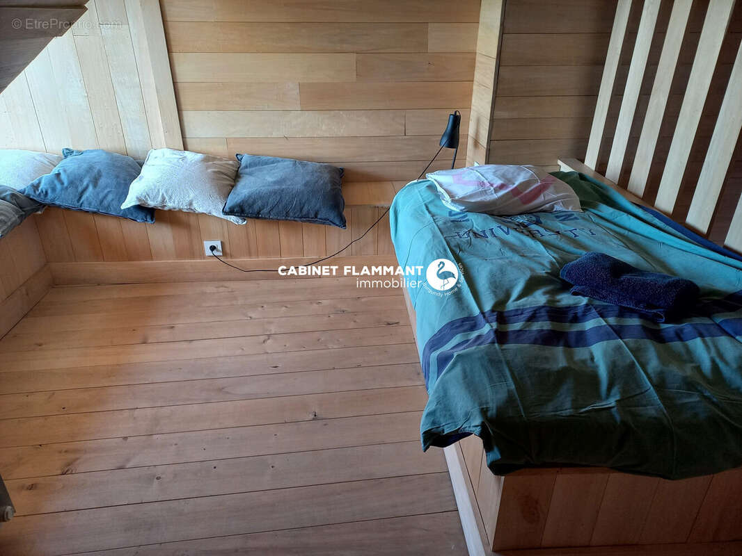 Maison à FLAVIGNY-SUR-OZERAIN