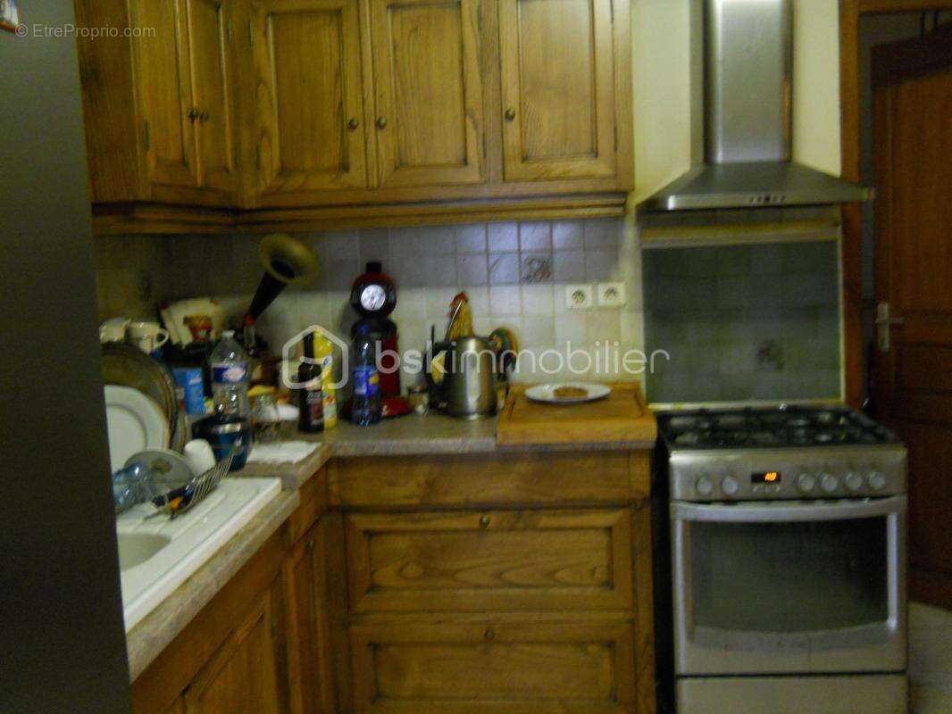 Charmante maison familiale en Pierre de Campagne - photo 11