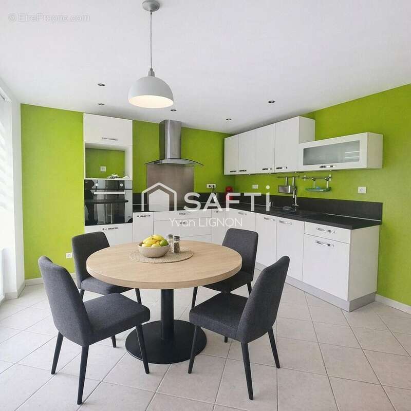 Photo 2 - Maison à SAINT-LYPHARD