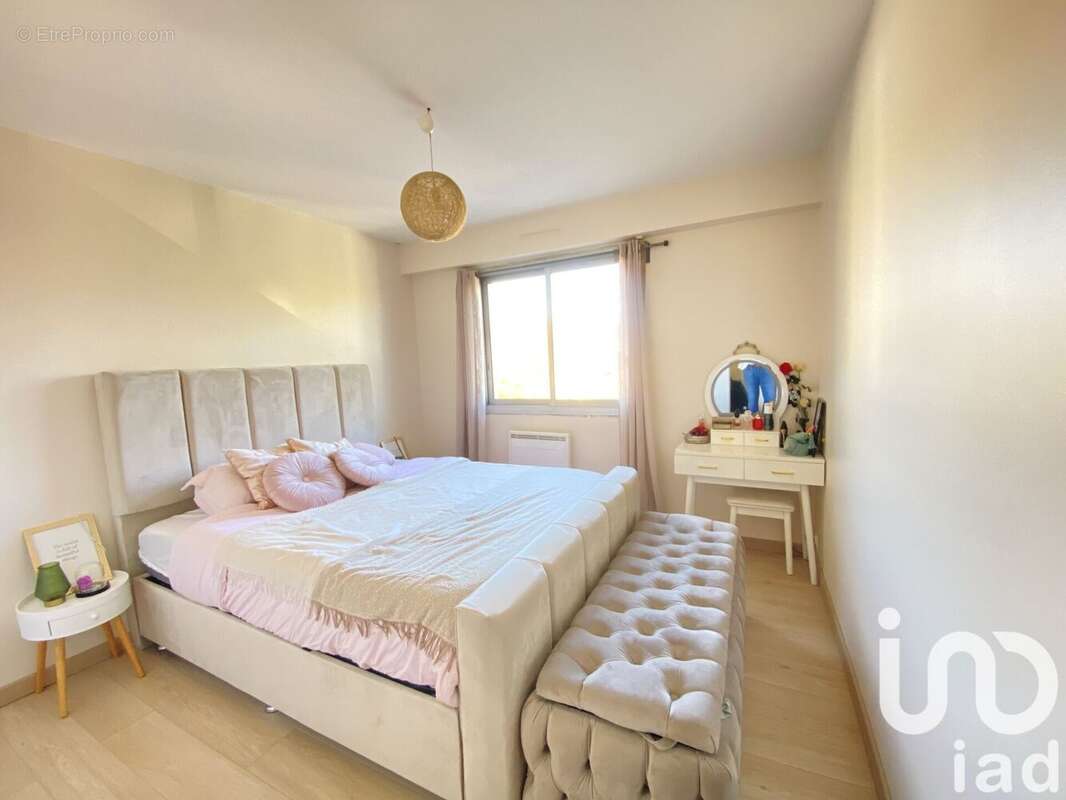 Photo 5 - Appartement à MITRY-MORY