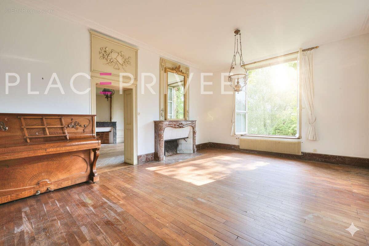 Maison à VANDOEUVRE-LES-NANCY