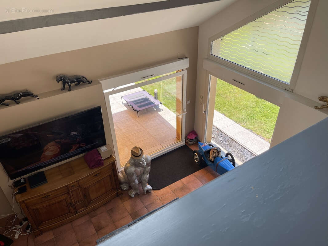 Maison à SAINT-DIE-DES-VOSGES