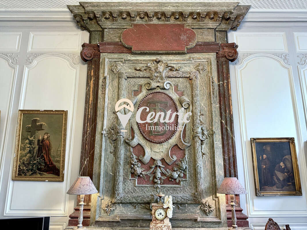 Appartement à SAUMUR