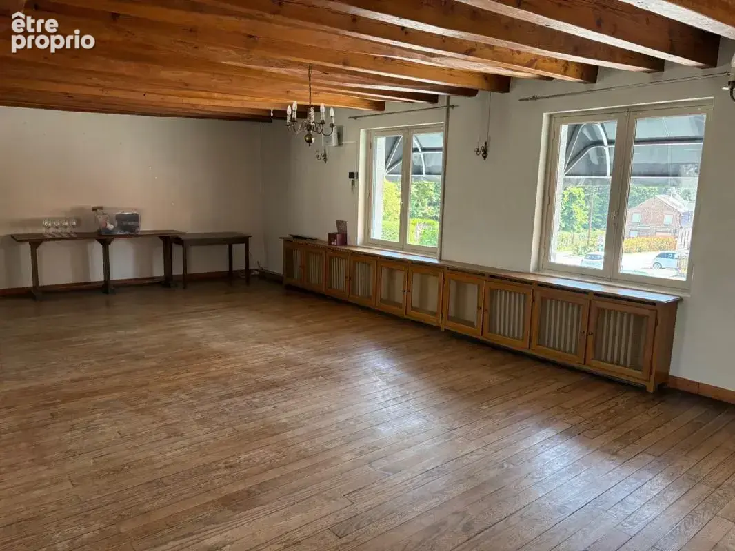 Appartement 350 m² à Socx  - photo 5