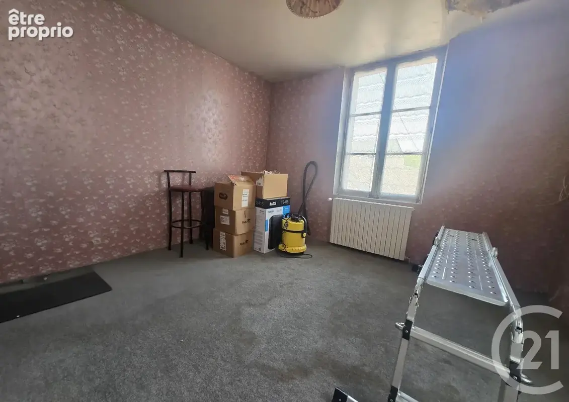 Appartement 146 m² à Villers-En-Ouche  - photo 12