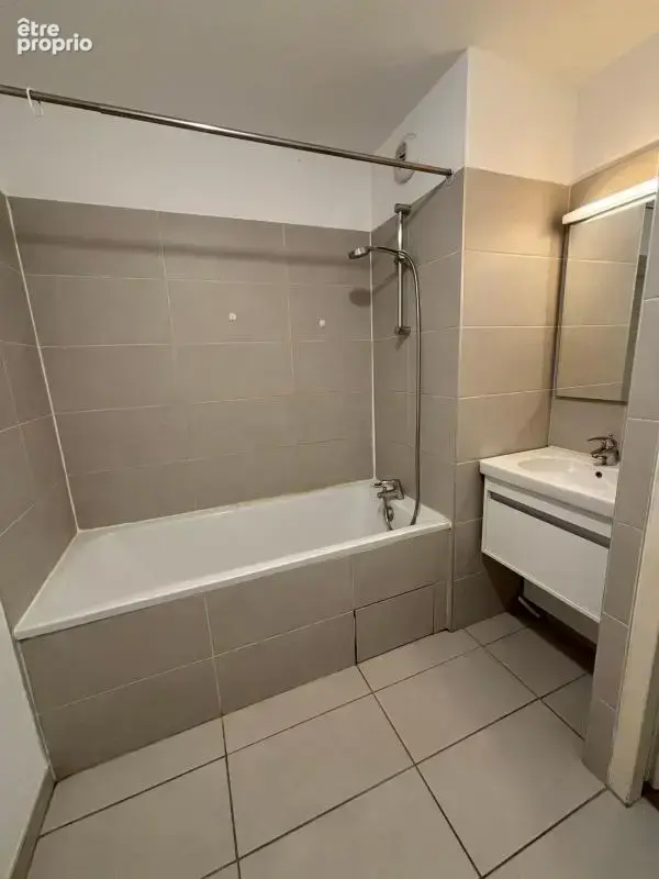 T3 Place Bombail - photo 4