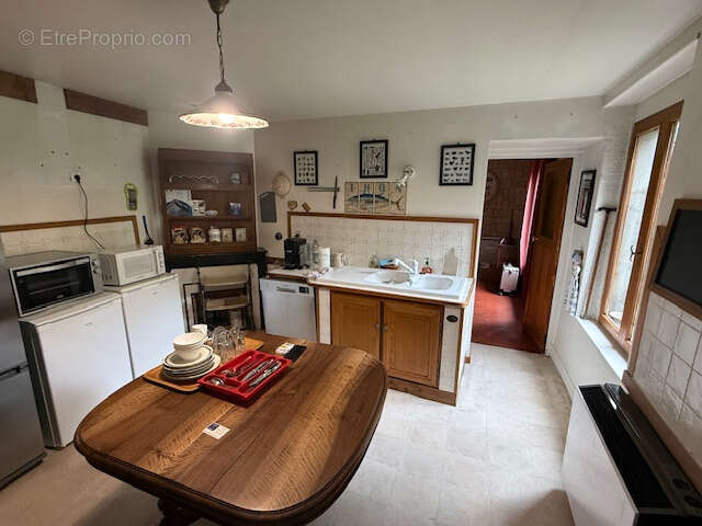 Appartement à CHAMBLY