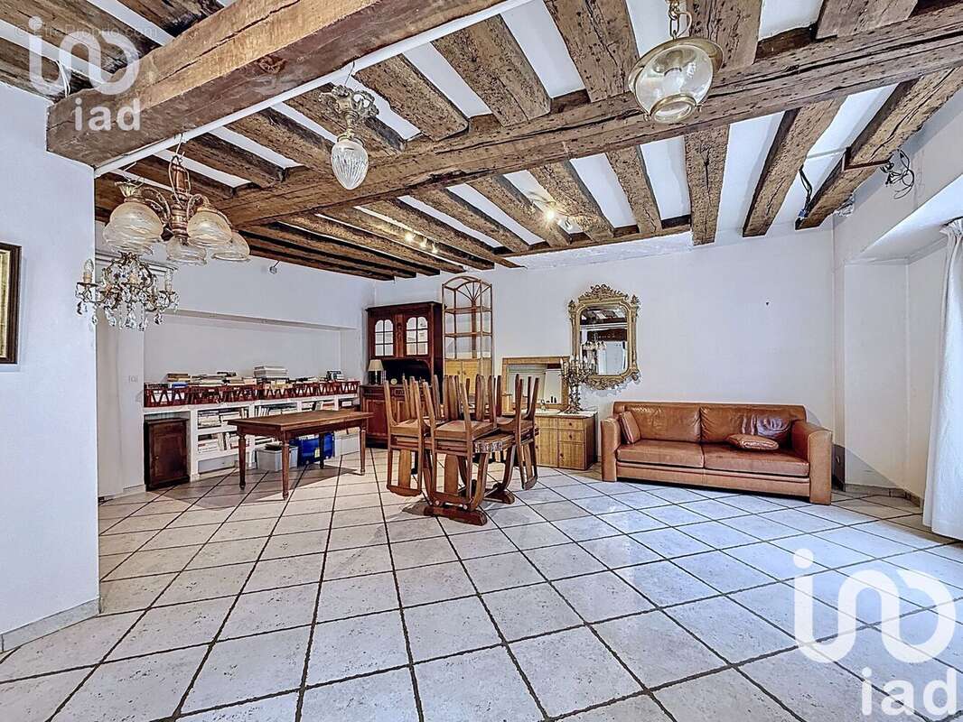 Photo 4 - Maison à FAREMOUTIERS