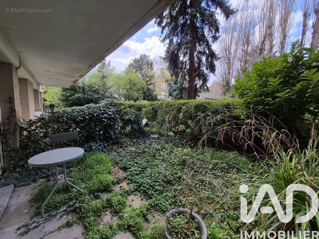 Photo 3 - Appartement à SAINT-GRATIEN