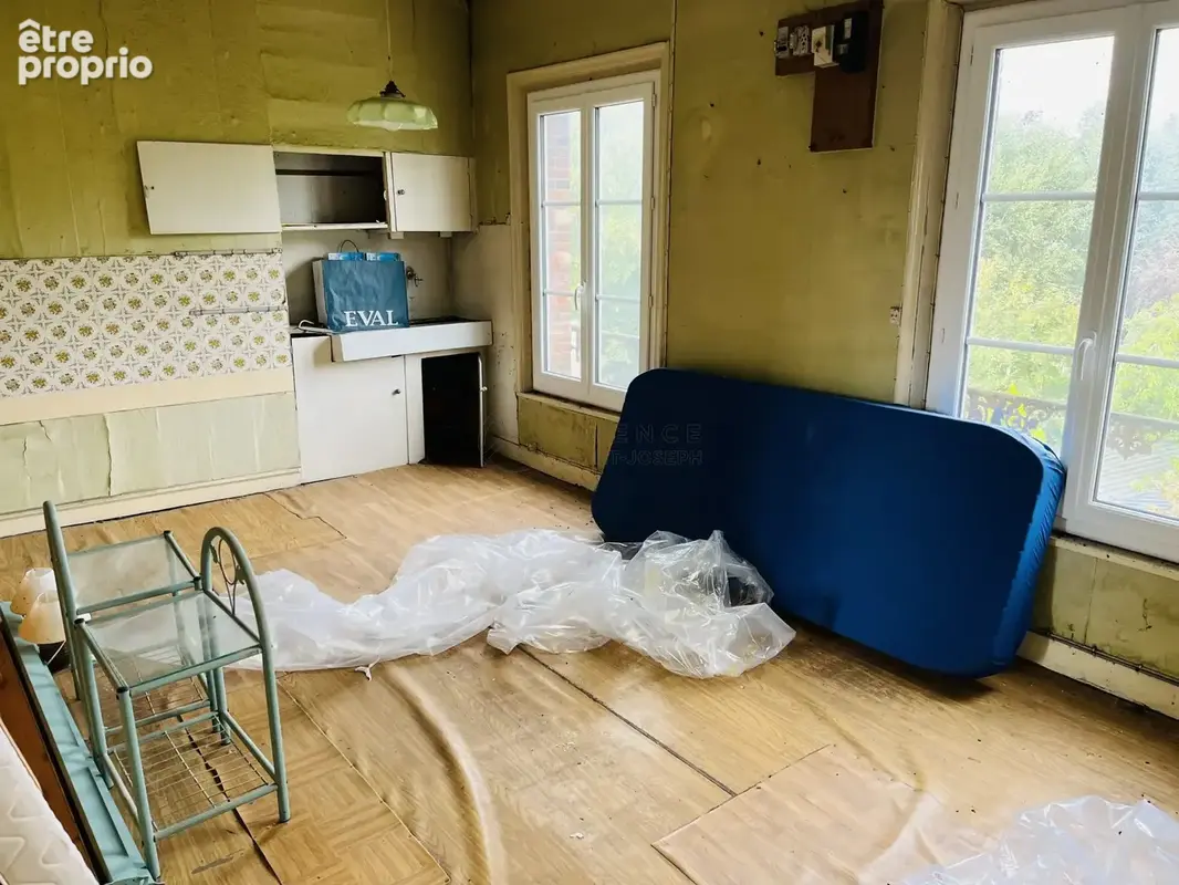 Maison 12 pièces 234 m² à vendre à Doudeville (76560) - photo 6