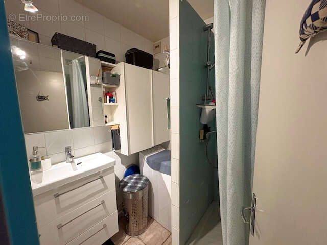 Appartement à BERCK