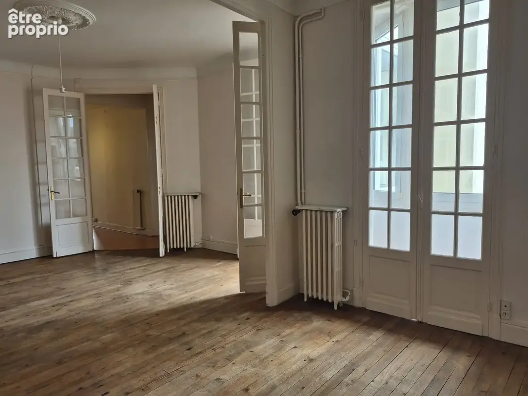 Appartement 6 pièces 103 m² à vendre à Tarbes (65000) - photo 4