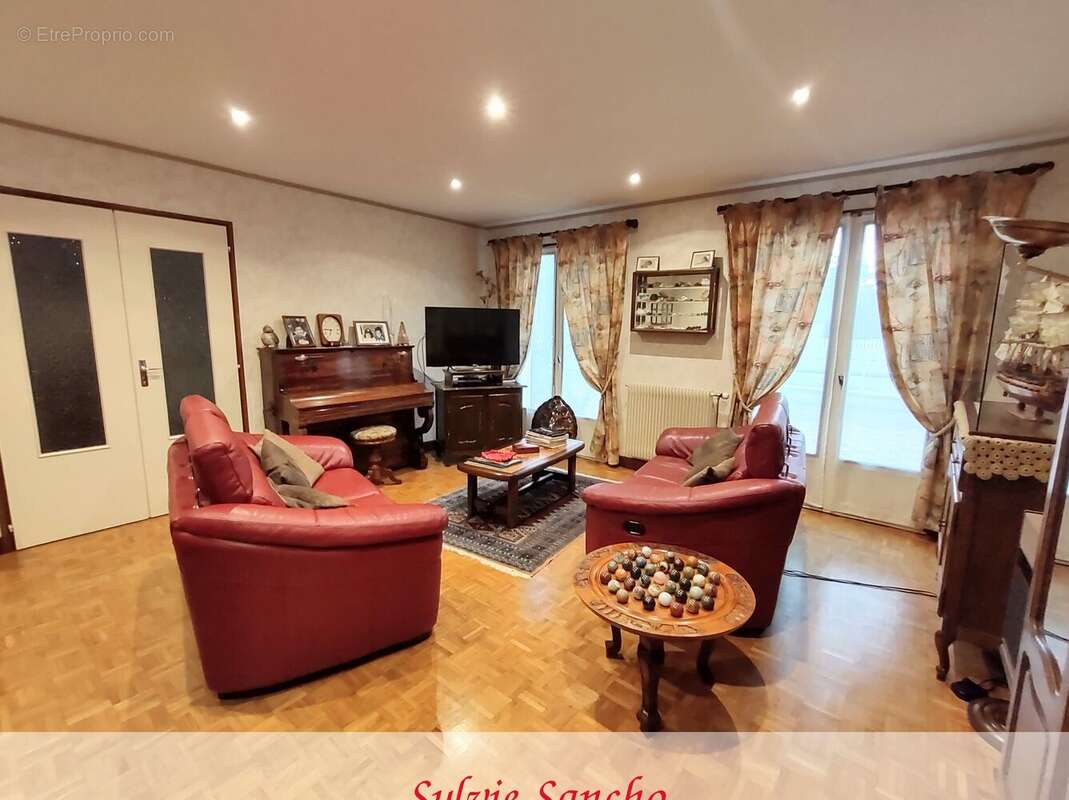 Maison à LE POINCONNET