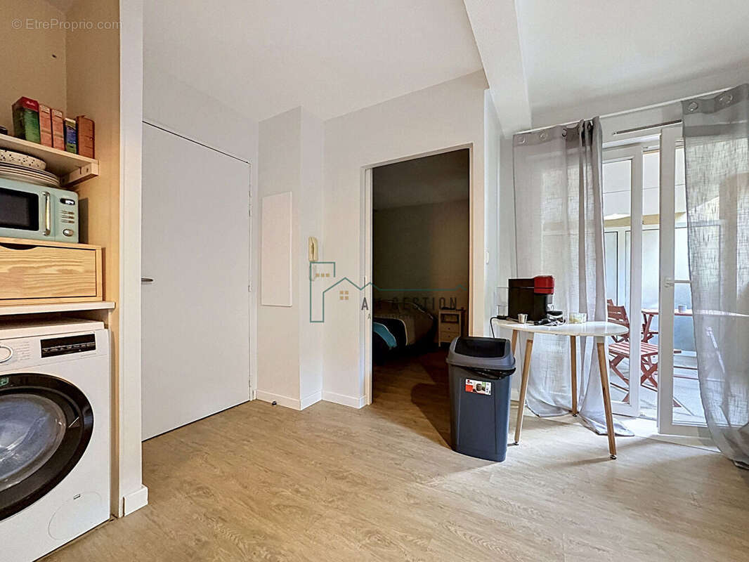 Appartement à LIMOGES
