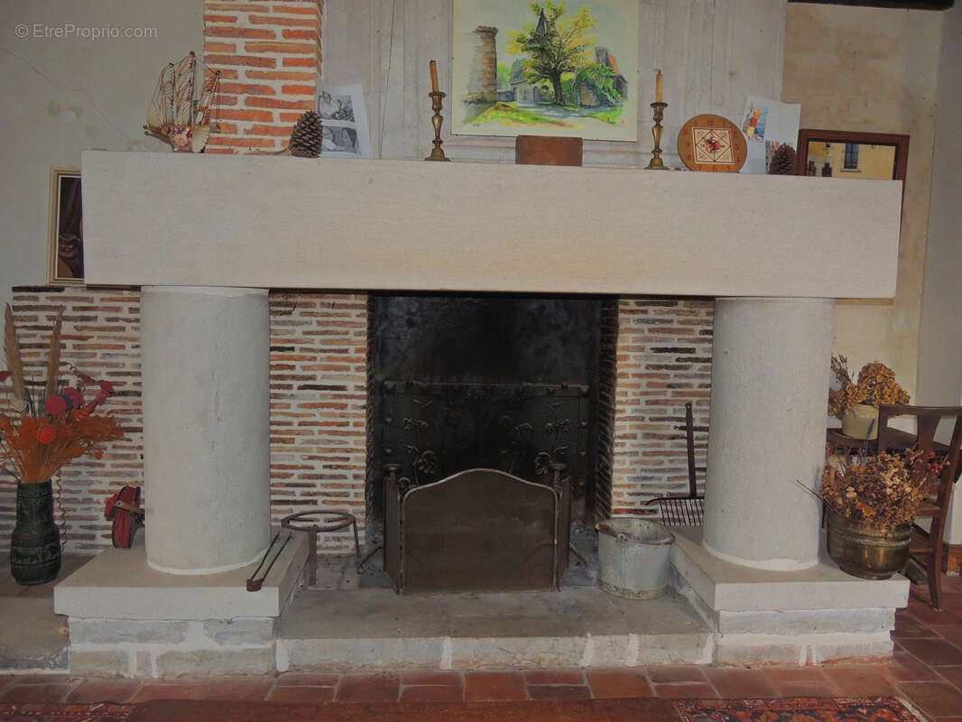 Maison à SALIES-DE-BEARN