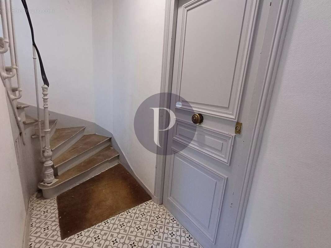 Appartement à ANTONY