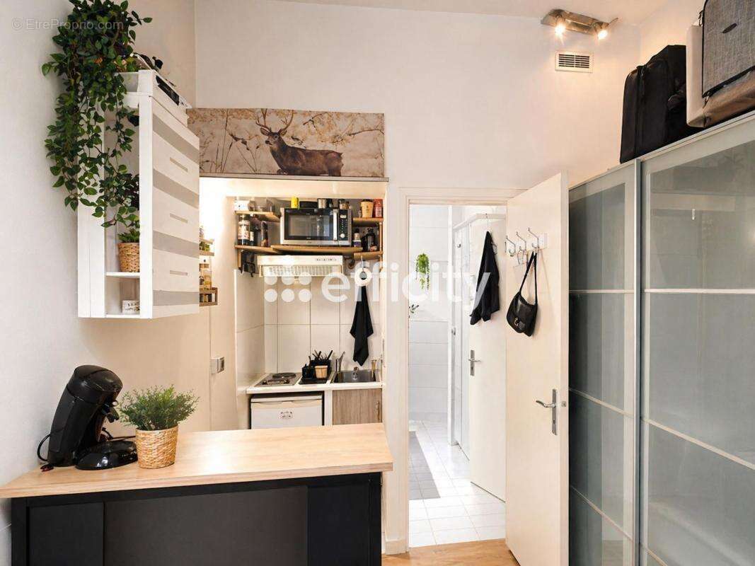 Appartement - photo 3