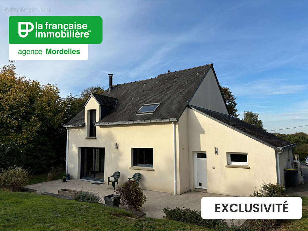 Maison à PIPRIAC